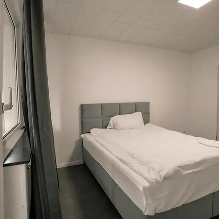 Сasa de vacaciones Haus Gelsenkirchen