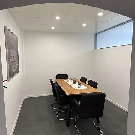 Сasa de vacaciones Haus Gelsenkirchen