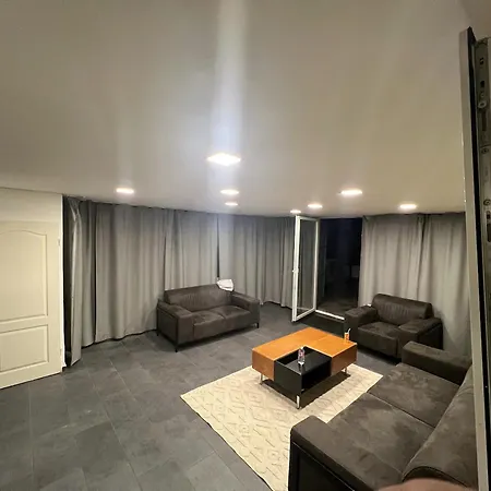 Сasa de vacaciones Haus *