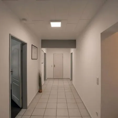 Сasa de vacaciones Haus