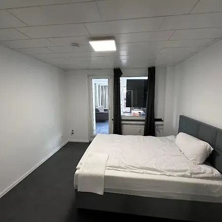 Haus Gelsenkirchen